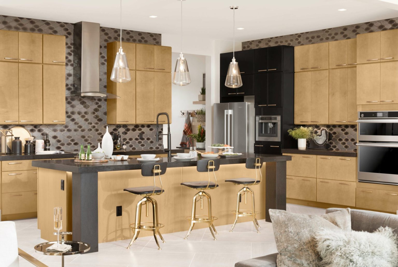 Wilmington DE Kitchen Design Center BKT