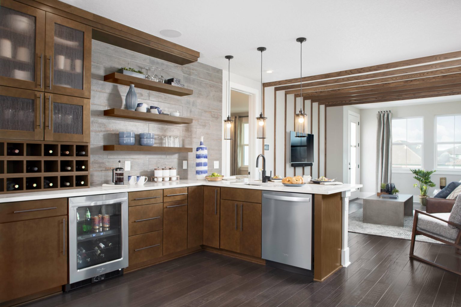 Bathroom & Kitchen Cabinet Supplier | Bath Kitchen & Tile