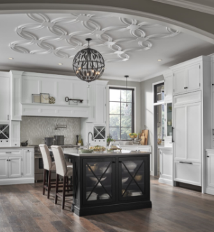 Yorktowne kitchen showroom