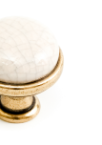 Cabinet knob