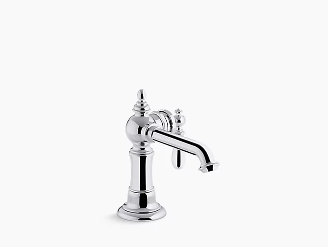 Artifacts® Single-Handle Bathroom Sink Faucet