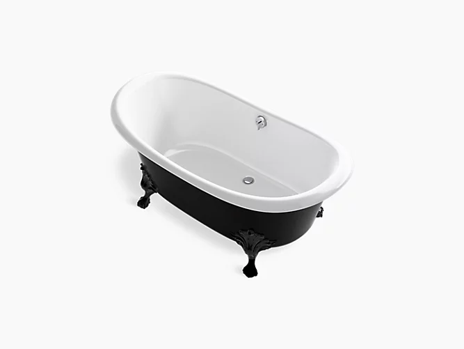 Elegant Tub