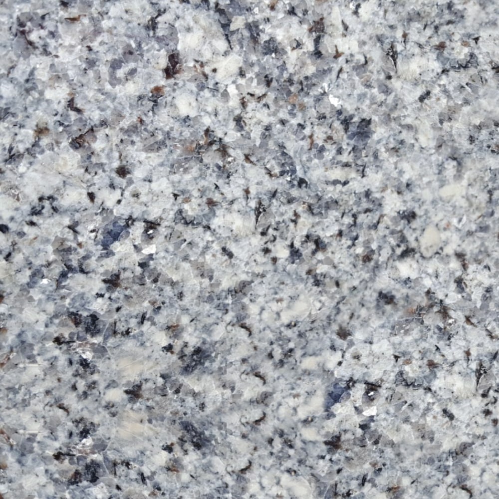 Azul Platino Granite countertop