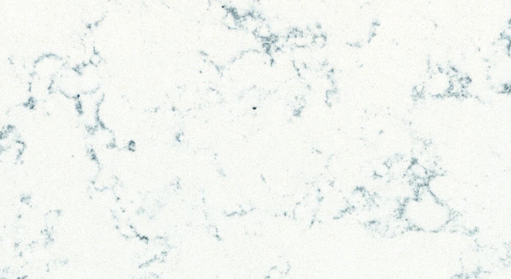 blue carrara countertop pattern