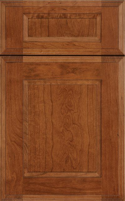 Calistoga Flat Panel Cherry Chestnut