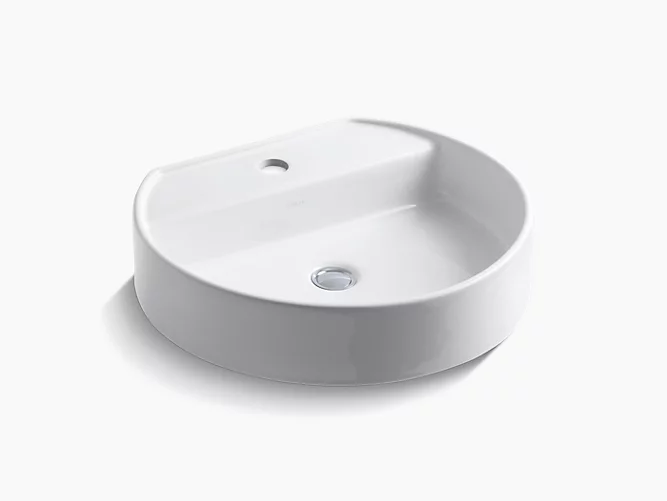 Chord sink fixture