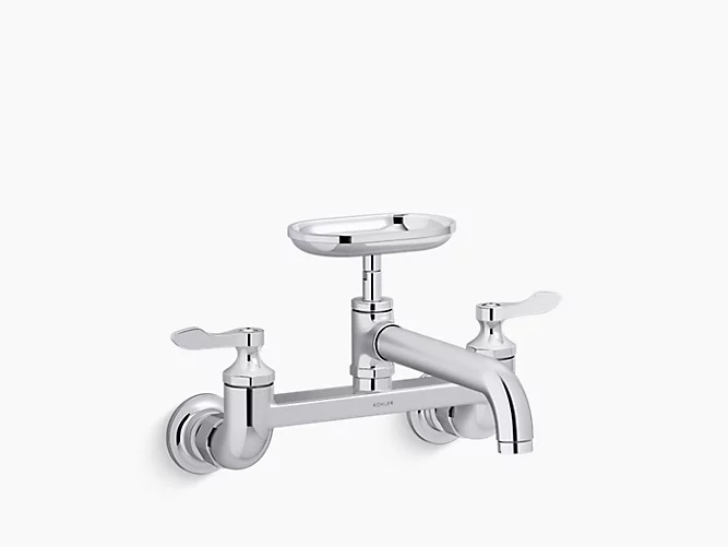 Clearwater® Kitchen Sink Faucet