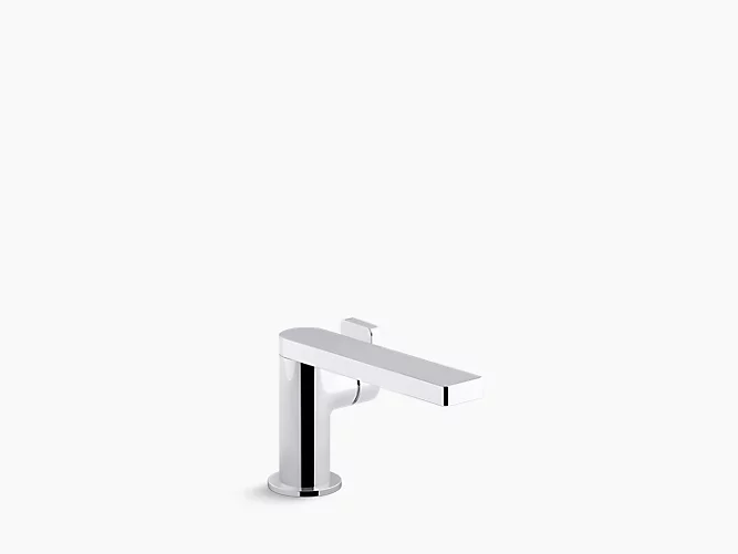 Composed® Single-Handle Bathroom Sink Faucet with Lever Handle