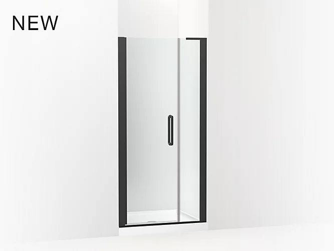 Cursiva™ Pivot Shower Door