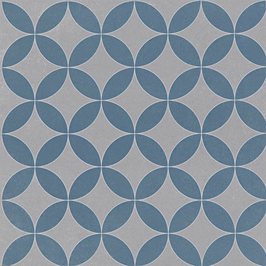 Motif design scope tile