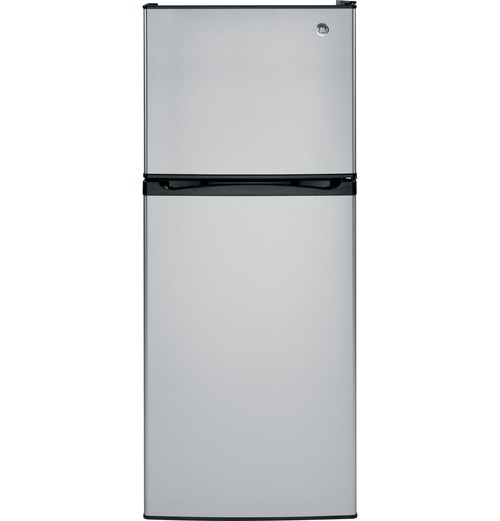 GE® ENERGY STAR® 21.9 Cu. Ft. Top-Freezer Refrigerator