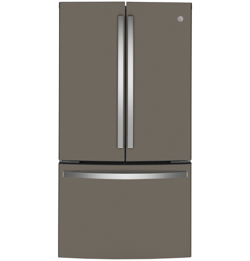 GE energy star french door refrigerator