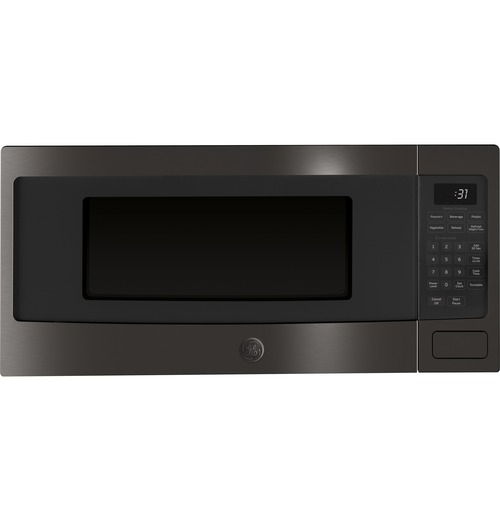 GE countertop microwave oven