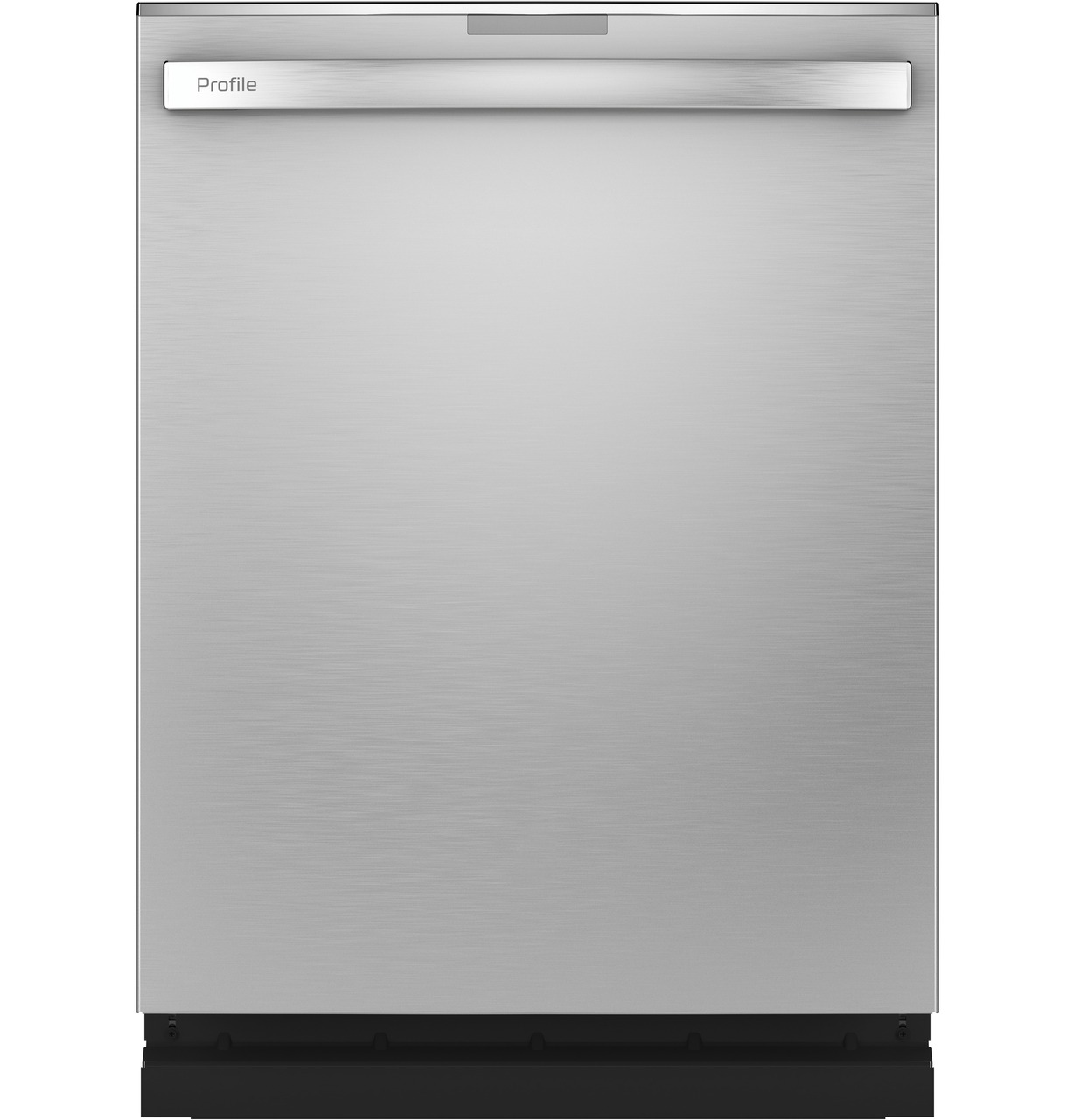 GE profile fingerprint resistant top stainless steel dishwasher