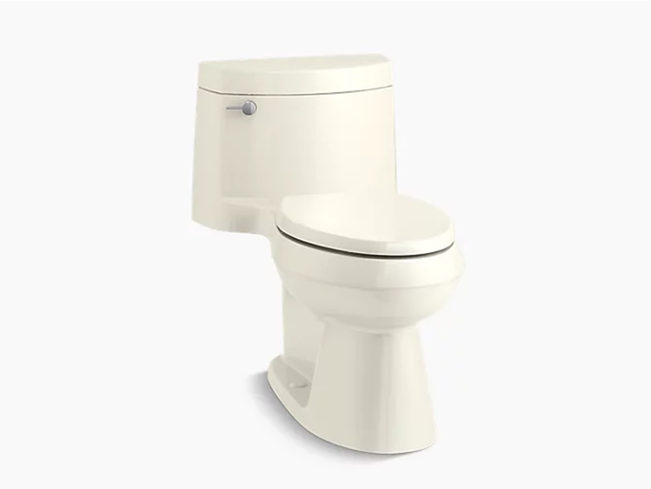 Kohler Cimarron series toilet
