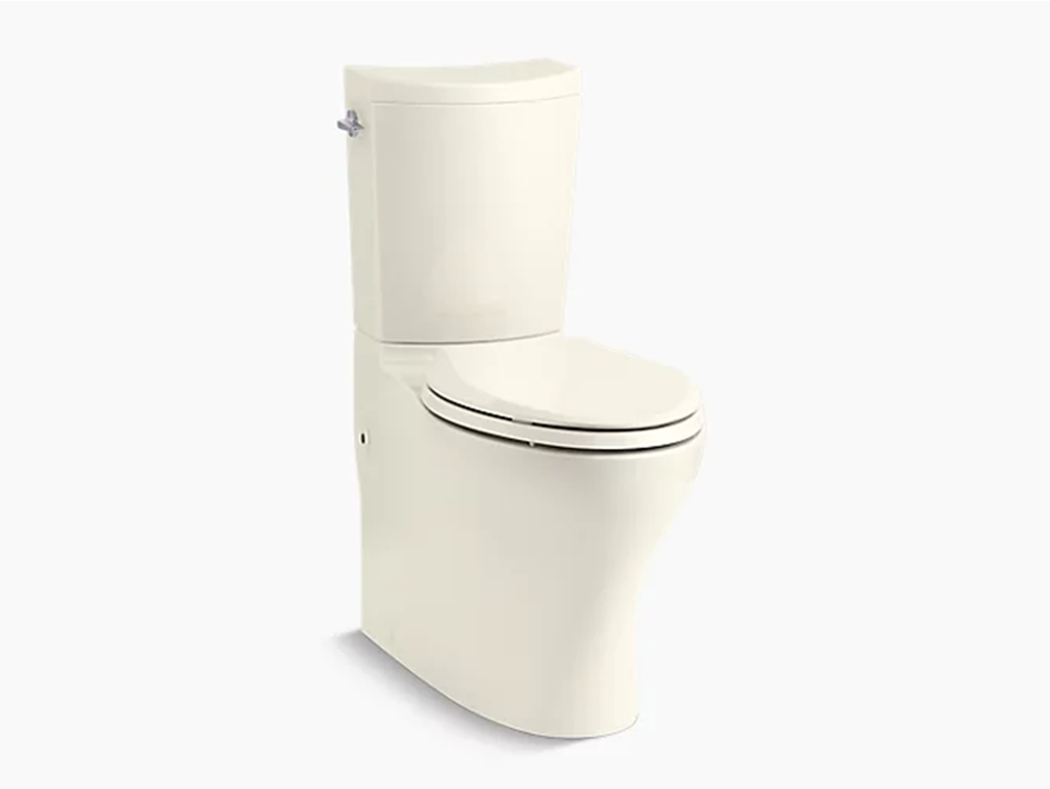 Kohler Persuade series toilet