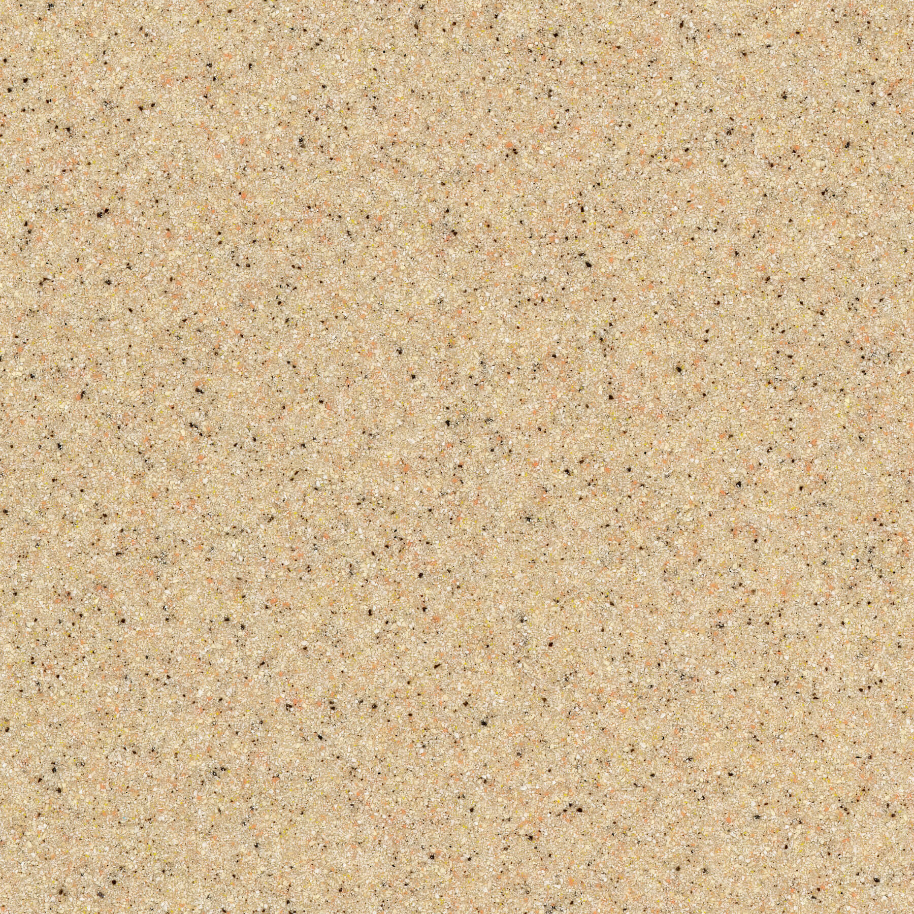 Rynone CM Granite series sand countertop pattern