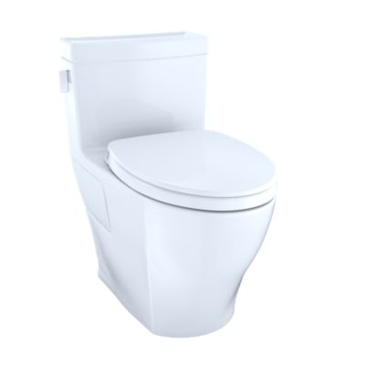 TOTO Legato model toilet