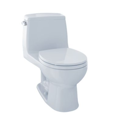 TOTO Ultimate toilet