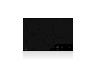Wolf contemporary induction cooktop