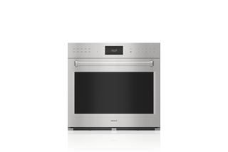 Wolf 30 inch e series professional built in single oven