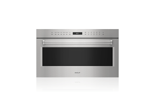 Wolf E-Series professional speed oven