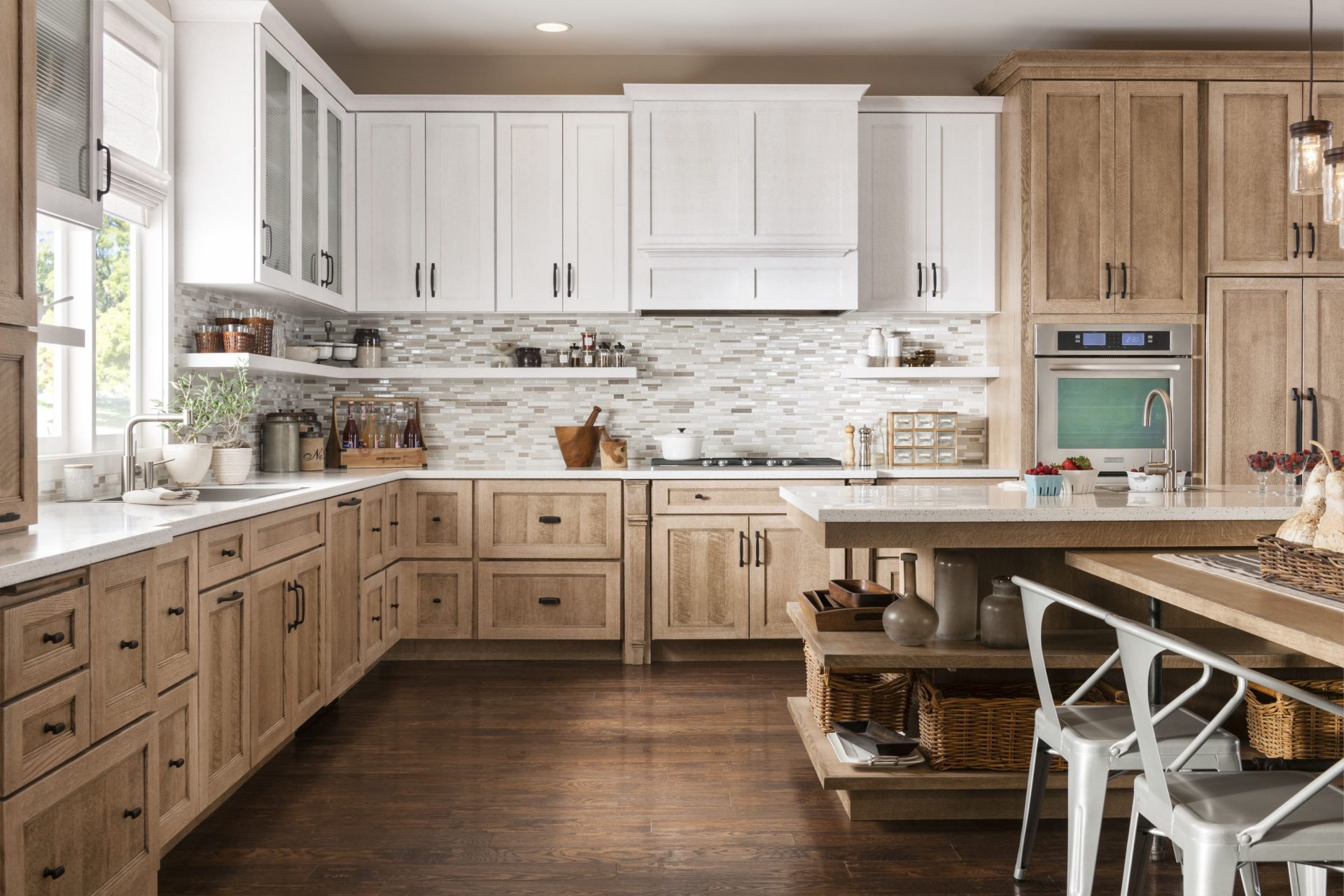 Yorktowne Cabinets Bath Kitchen