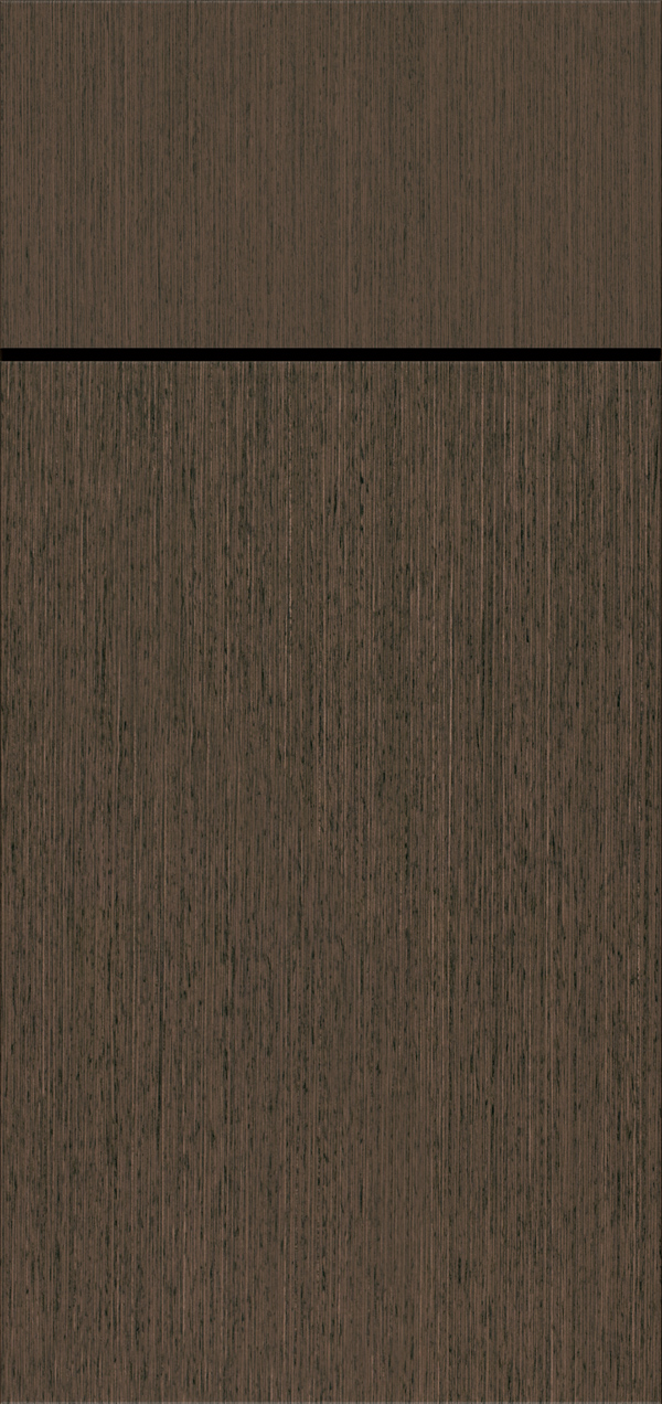 Desoto Wenge Riverbed Sable Cabinet Door