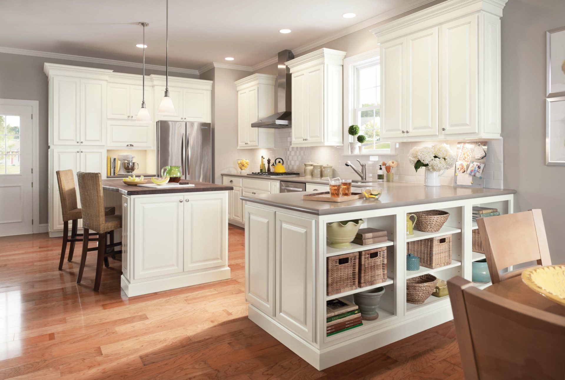 Timberlake Cabinets Bath Kitchen