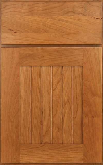 Millgate Beaded Panel Cherry Sandalwood