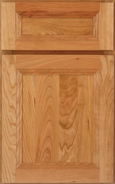 Morris Flat Panel Cherry Natural