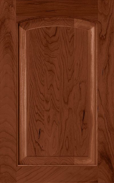 Windwood Raised Panel Cherry Amaretto