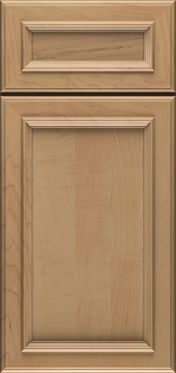 Richfield Maple Desert Cabinet Door