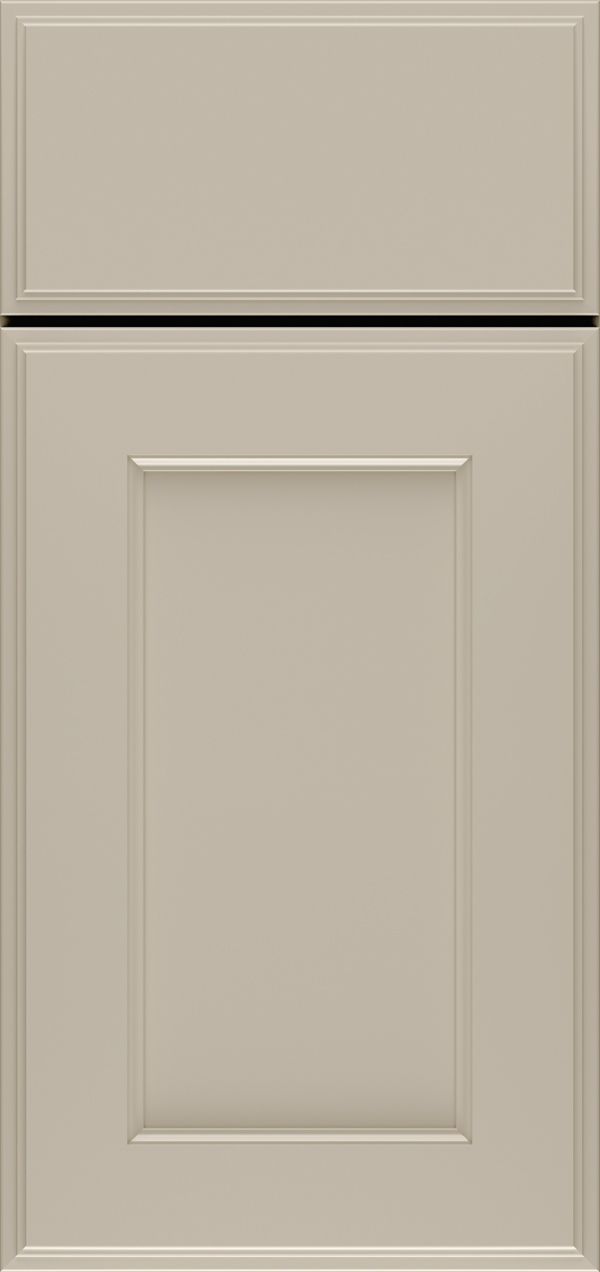 Wyatt Maple Colonnade Cabinet Door