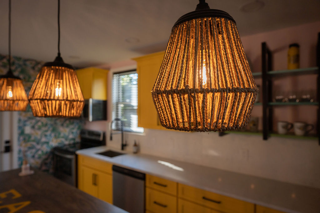 lighting fixtures