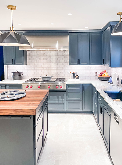 Kitchen Renovation Forest Hill MD