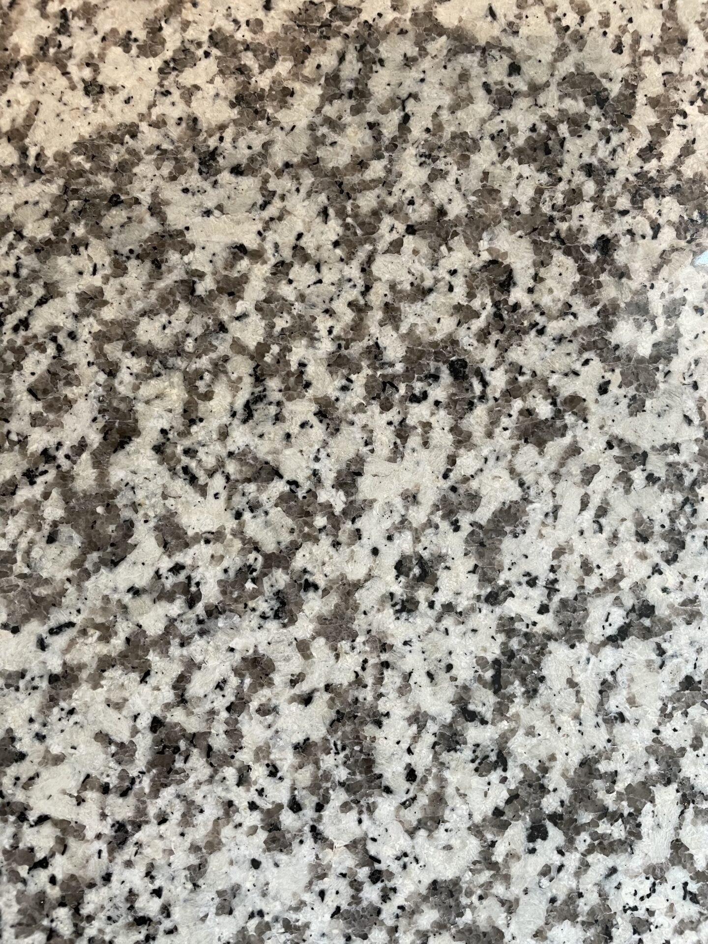 granite countertop