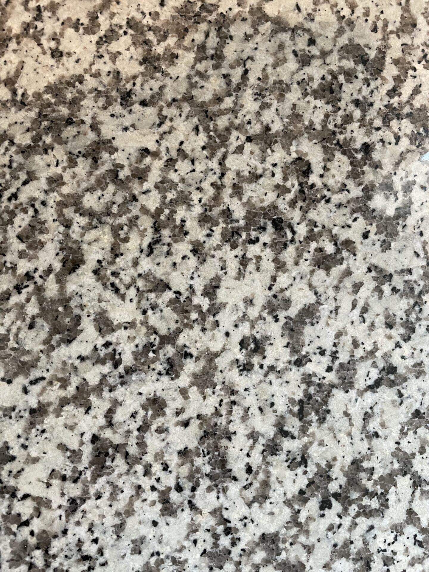 granite countertop