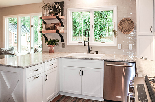 kitchen remodel lewes de