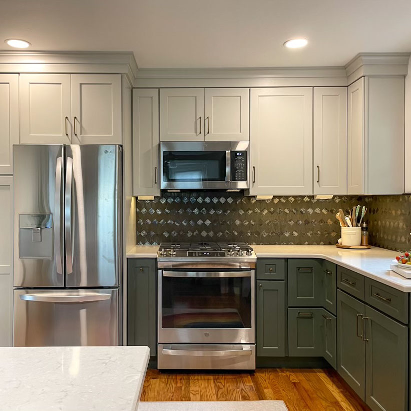 Yorktowne Cabinets Bath Kitchen