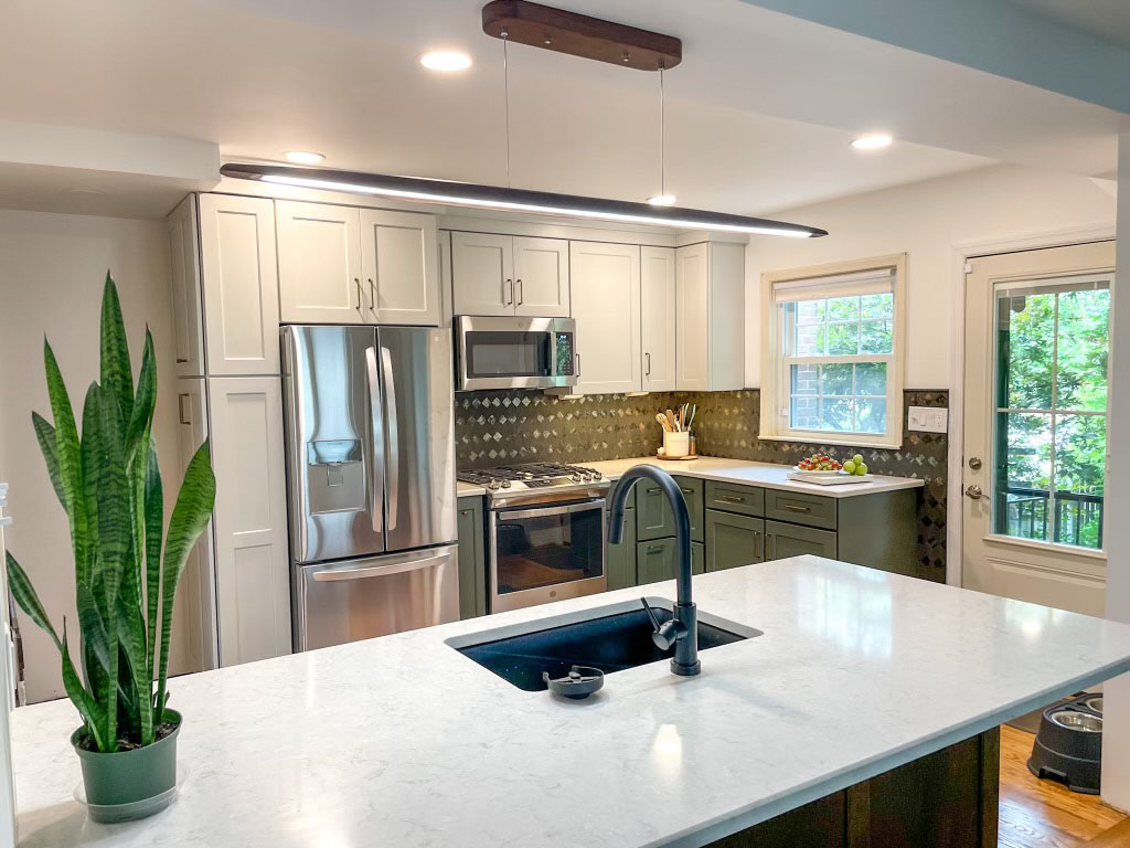 Yorktowne Cabinets Bath Kitchen