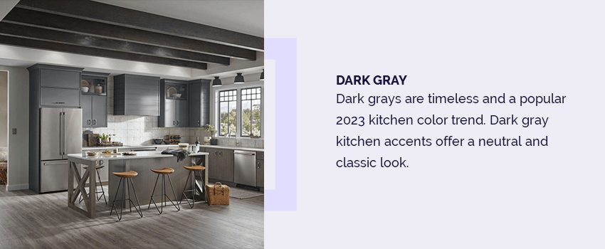 Dark Gray