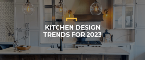 Kitchen Design Trends for 2024